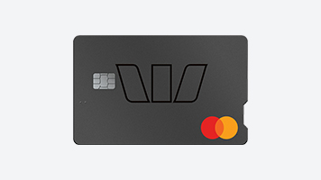 Westpac Altitude Business Platinum rewards Mastercard credit card
