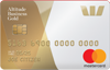 Altitude Business Gold Mastercard