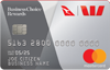 BusinessChoice Rewards Platinum Mastercard