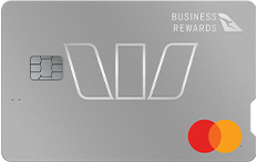 BusinessChoice Rewards credit card