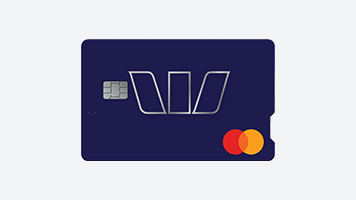 Westpac Low Fee credit card