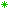 mandatory icon