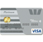 55 Day Platinum Visa Credit Card 
