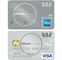 Altitude Platinum Plus Reward Credit Card 