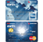 Earth Frequent Flyer Credit Card 