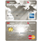 Earth Platinum Plus Reward Credit Card 