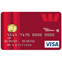 Low rate credit card – Visa or MasterCard 