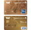 Singapore Airlines Gold Credit Card 