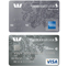 Singapore Airlines Platinum Credit Card 