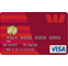 Visa Student Credit Card 