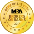 Bank of the year 2017