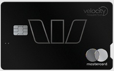 Altitude Velocity Black Card