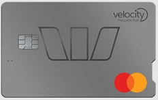 Altitude Velocity Platinum Card
