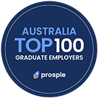 Top 100 Graduate Employers 2021 and 2022