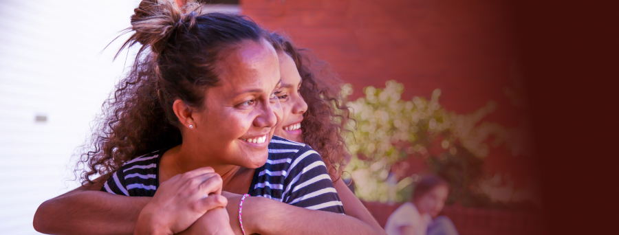 indigenous weave banner image