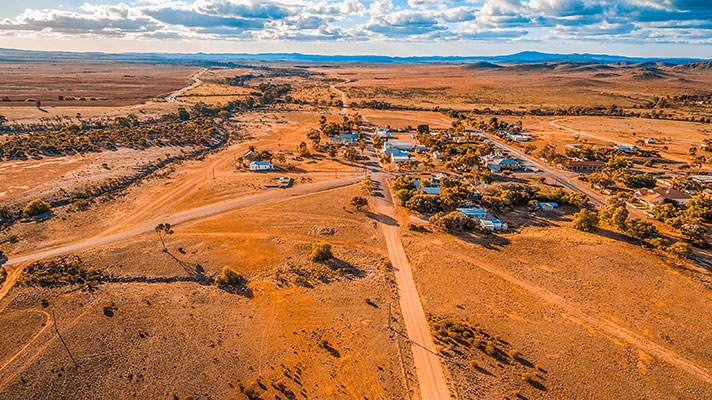 Media Centre Westpac