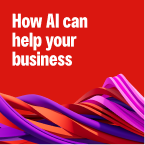 How AI can help your business