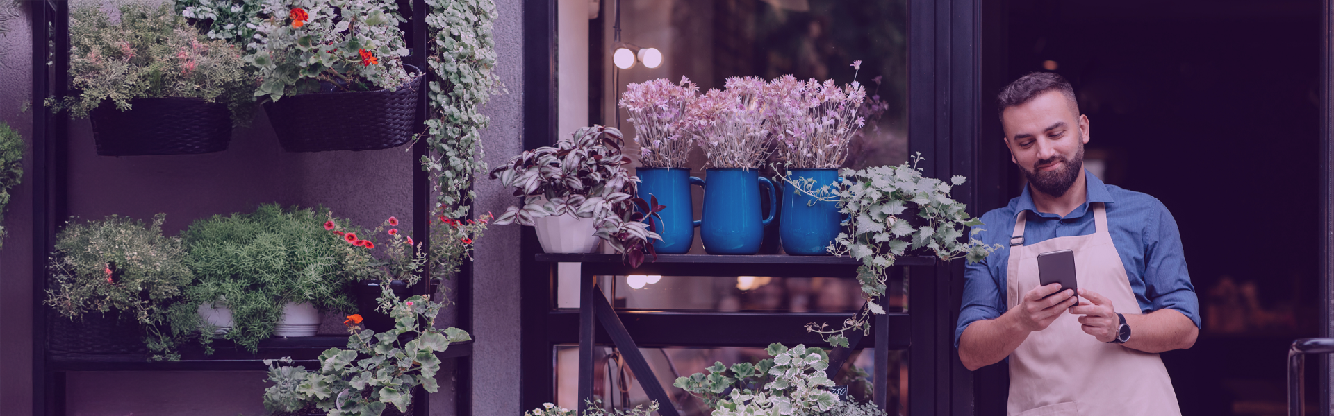 Keep it simple to let your business shine