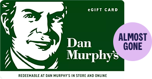 Dan Murphy's gift card