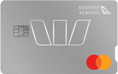 BusinessChoice Rewards Platinum Mastercard