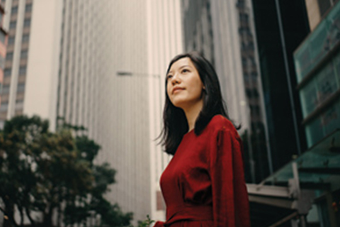 Foreign currency accounts