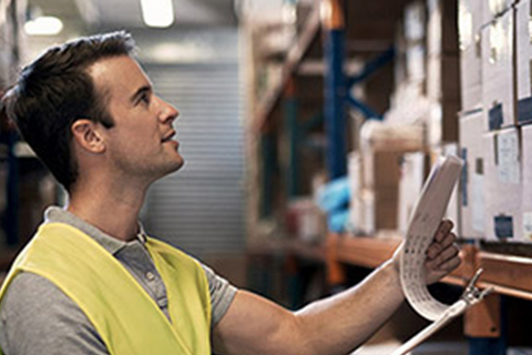 International trade services