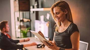 Get tailored banking solutions for the social sector industry