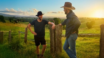 Get tailored banking solutions for the agribusiness industry