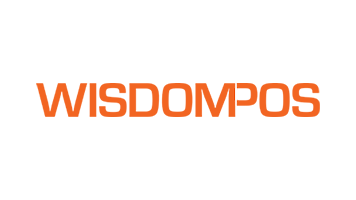 WisdomPos Logo