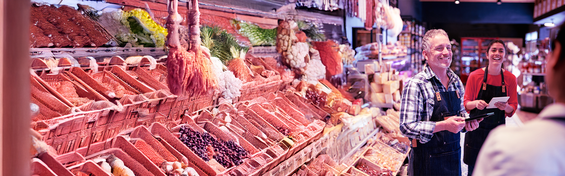 Keep it simple to let your business shine