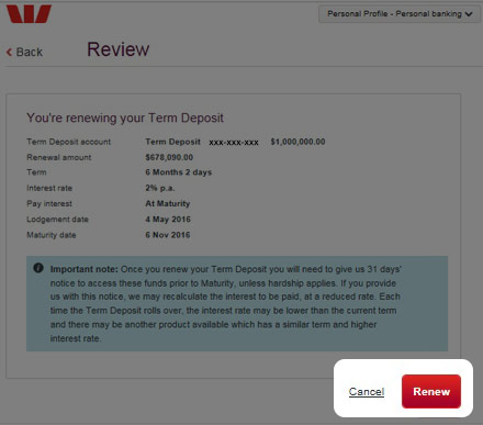 westpac long term investment westpac long term investment