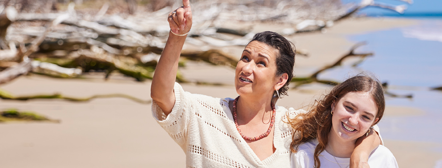 Renzo Petersen, founder and director of Natraplas compostable packaging, photographed by Raquel Aranda