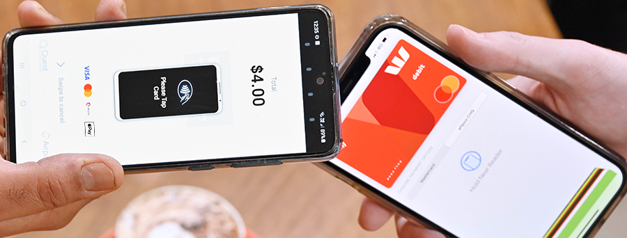 Business Banking Westpac