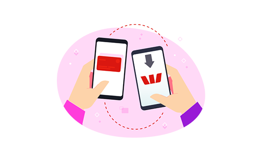 image of EFTPOS Air device