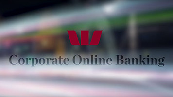 Corporate Online Westpac