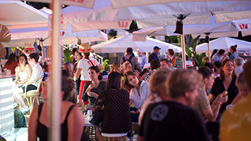 Openair Westpac Openair Westpac