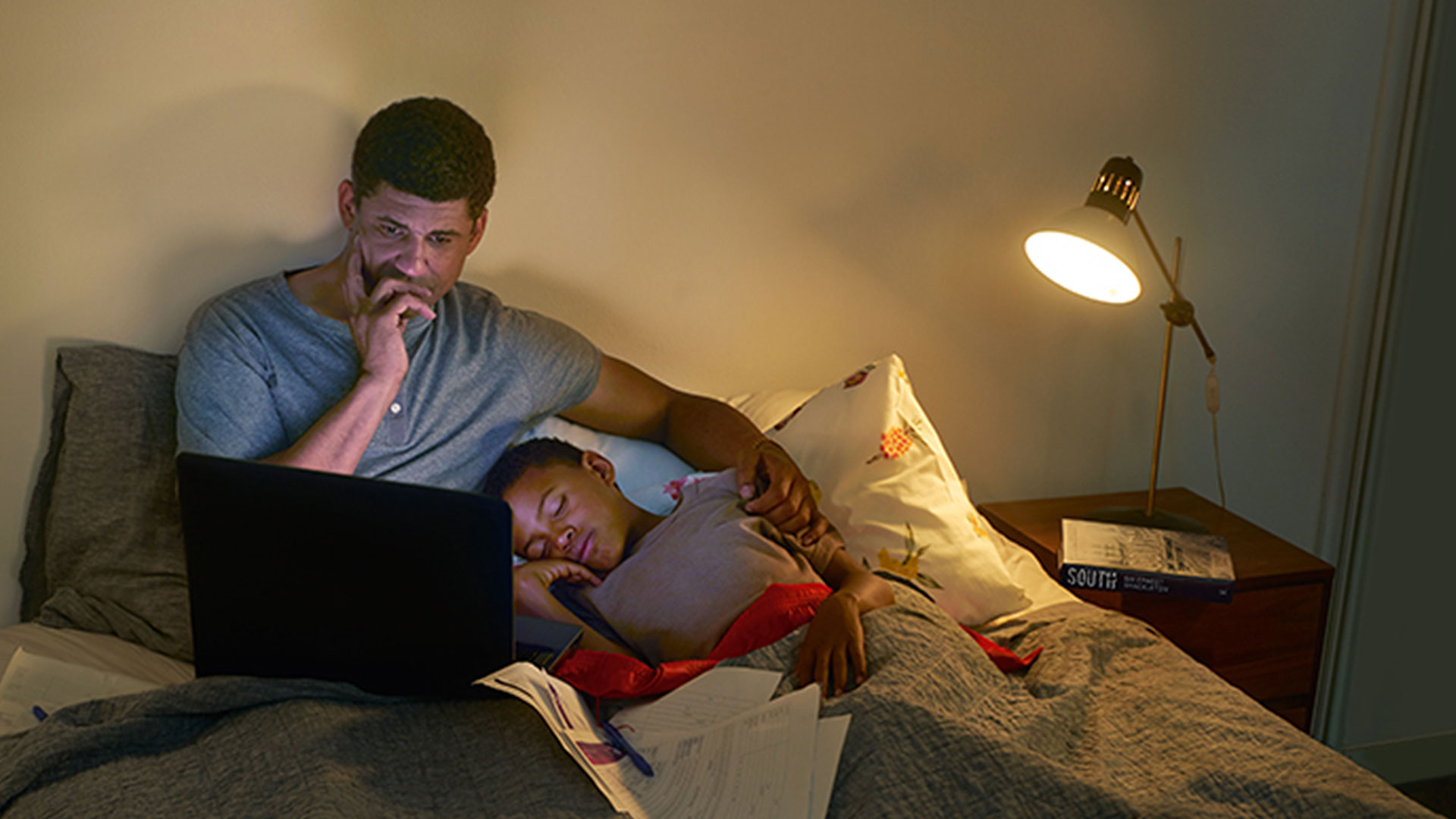 If you’re separating, we’re here to help.