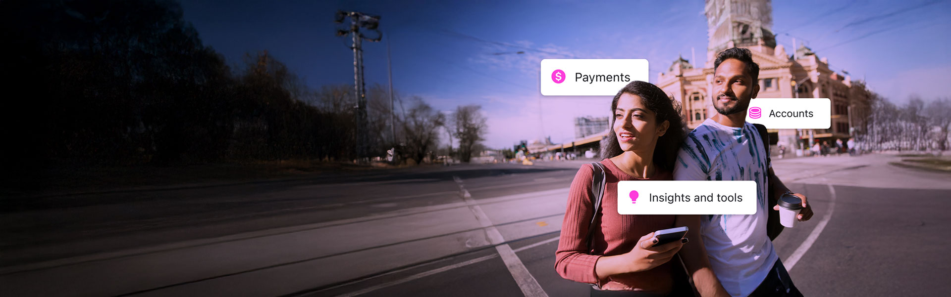 Feel the excitement of new adventures – your new home awaits!