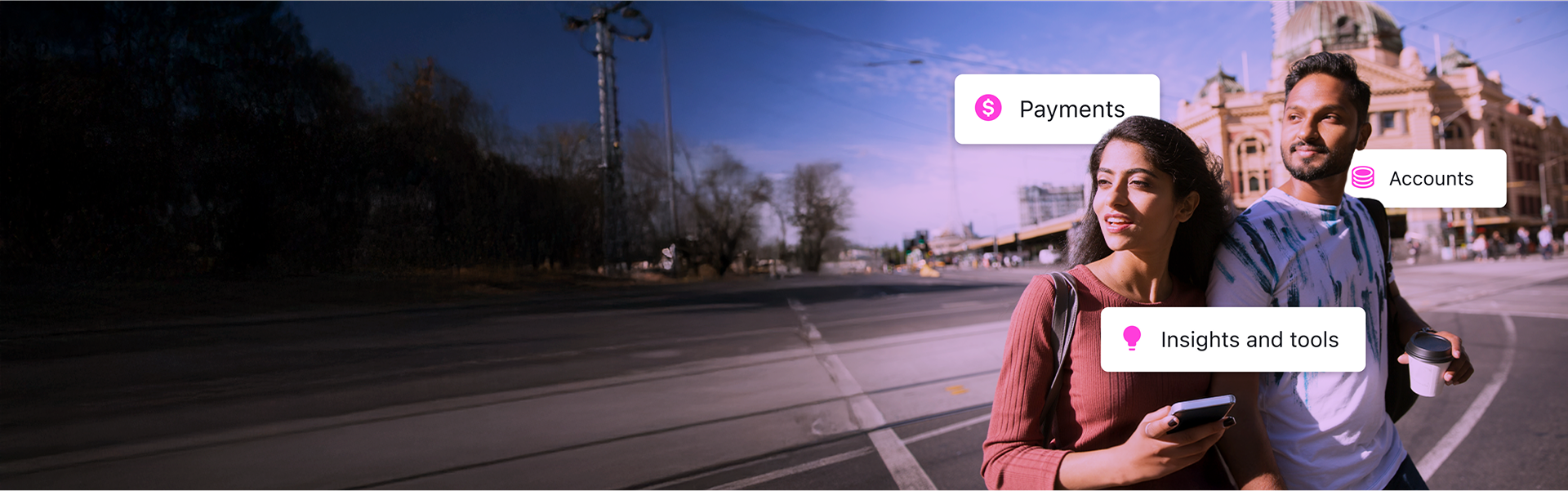 Feel the excitement of new adventures – your new home awaits!