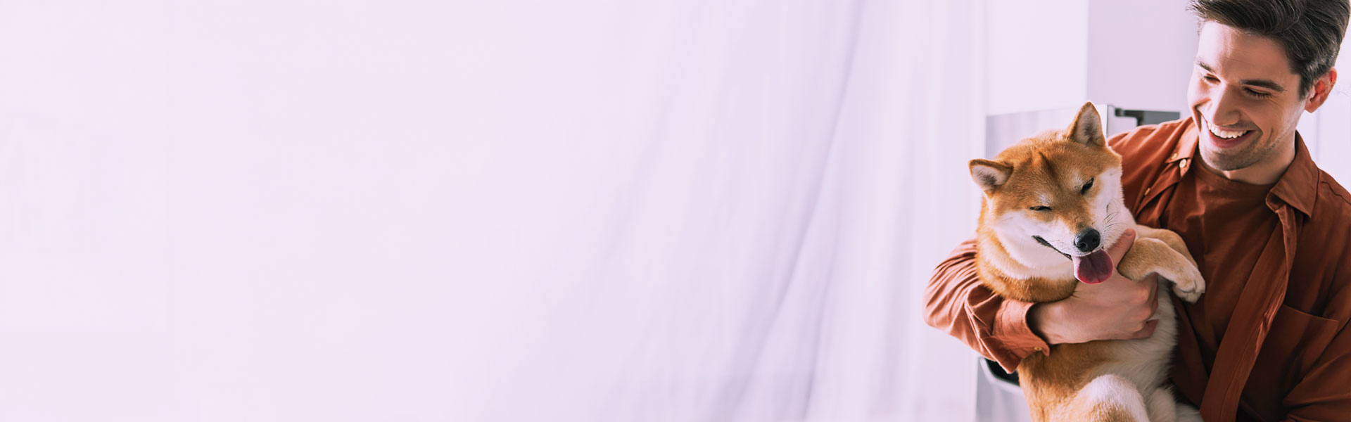 Peace of mind is a healthy savings balance and the flexibility to spend it freely