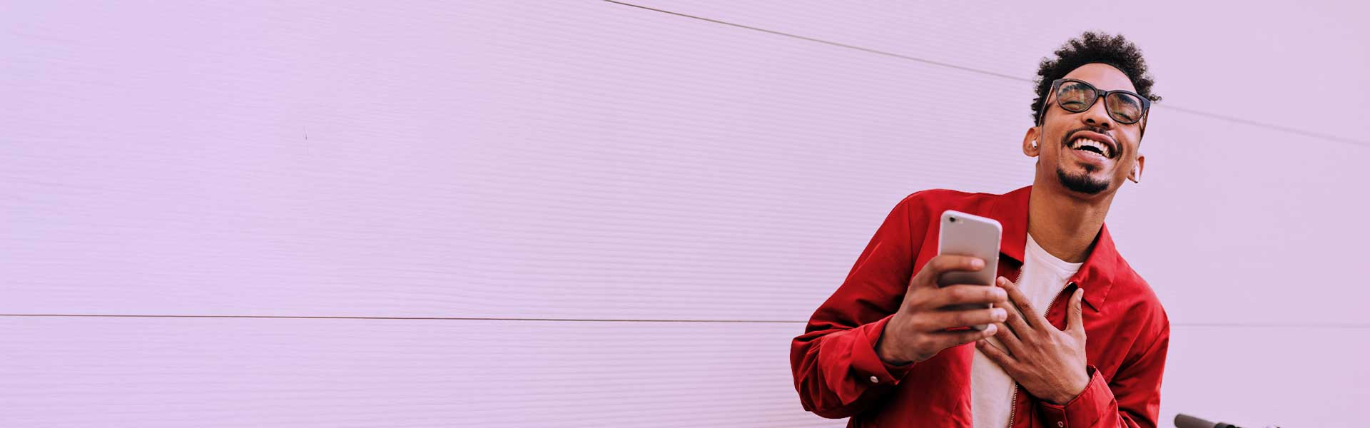 Setup your daily banking and savings in one go