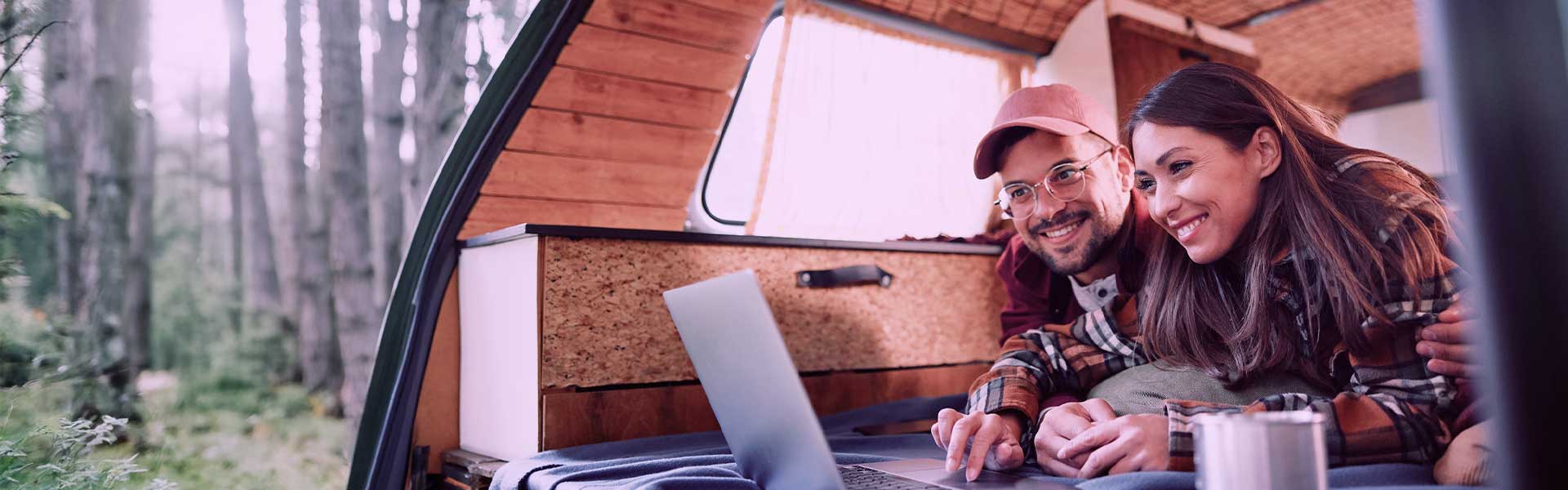 Save together, spend together, grow together.