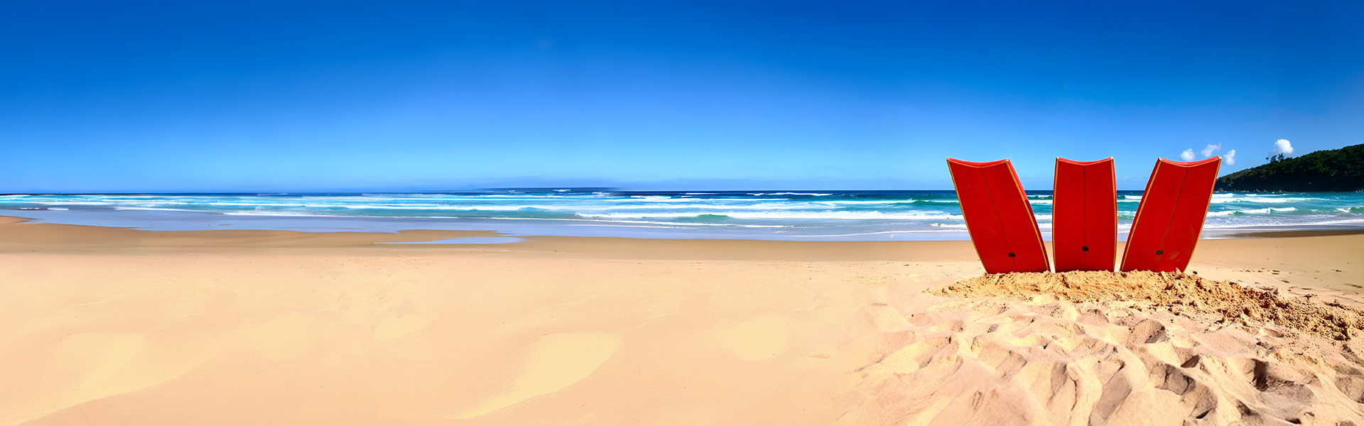 Embrace the freedom to explore your new life in Australia  