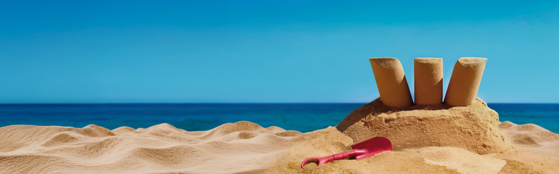 Take a break and discover the satisfaction short-term savings can bring