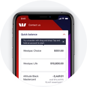 westpac platinum travel card