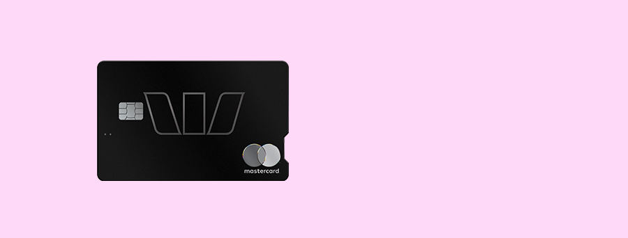 Westpac Altitude Qantas Black rewards credit card