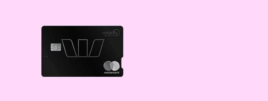Westpac Altitude Velocity Black rewards credit card