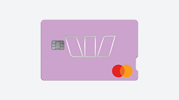 Westpac Low Rate credit card