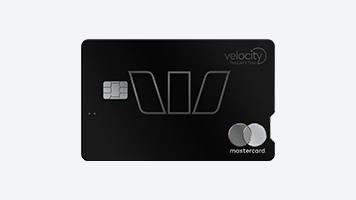 Altitude Velocity Black credit card