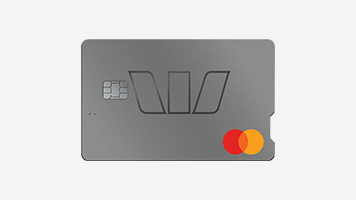 Westpac Altitude Platinum credit card